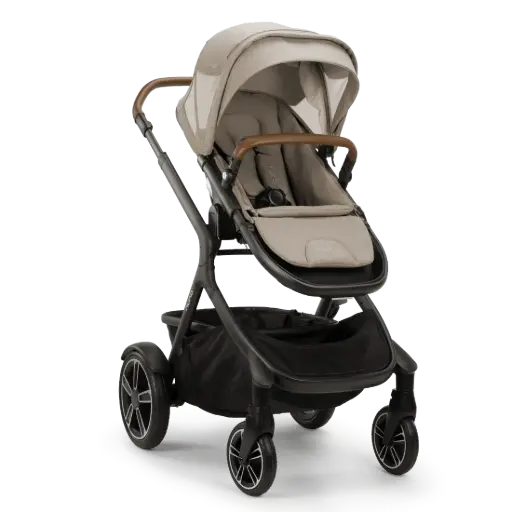 Poussette - Nuna - demi™ grow - Hazelwood