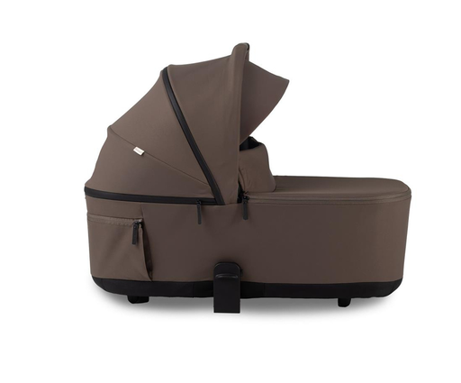 Nacelle pliable - Pericles - NOA - chocolate 