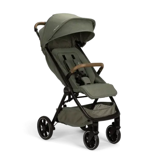 Poussette - Nuna - trvl™ lx - Pine
