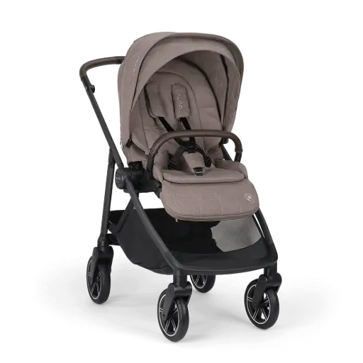 Poussette - Nuna - swiv™ bmw collection - Umber