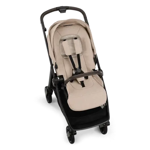 Poussette - Nuna - swiv™ - Biscotti