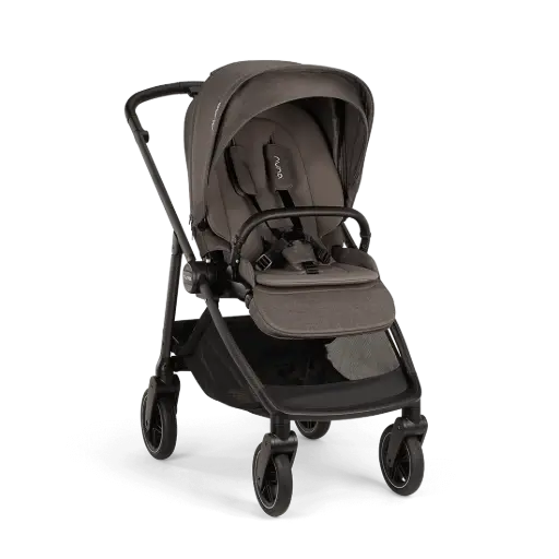 Poussette - Nuna - swiv™ - Thunder