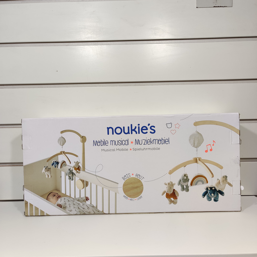 Mobile musical - noukie's - OPS