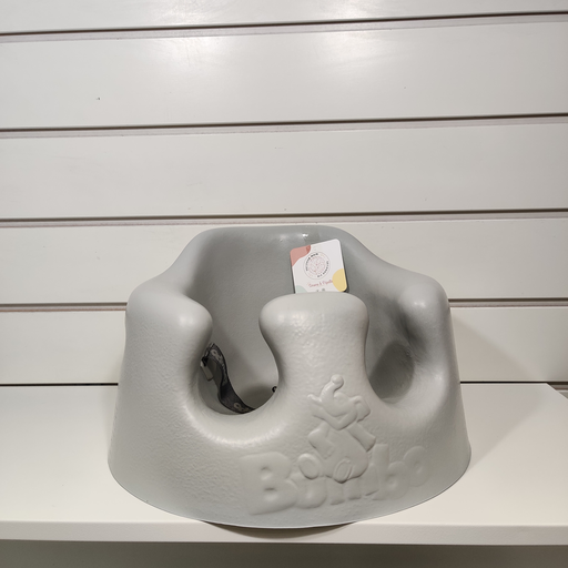 [PU-443] Siège nomade - Bumbo - Gris