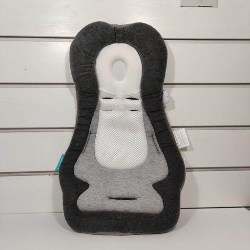 [PU-524] Reducteur de transat - Babymoov - Blanc Gris