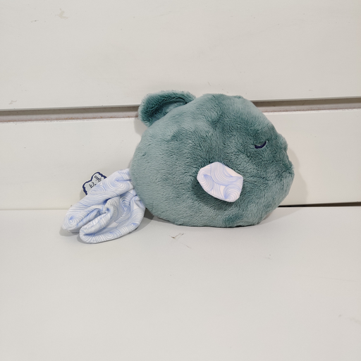 [PU-549] Bouillotte - Kaloo - Poisson Chaud et Froid