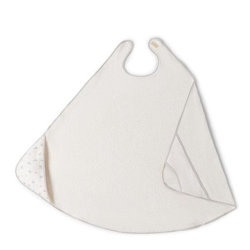 [502639746225] Tablier de bain - BabyShower - Roseberry