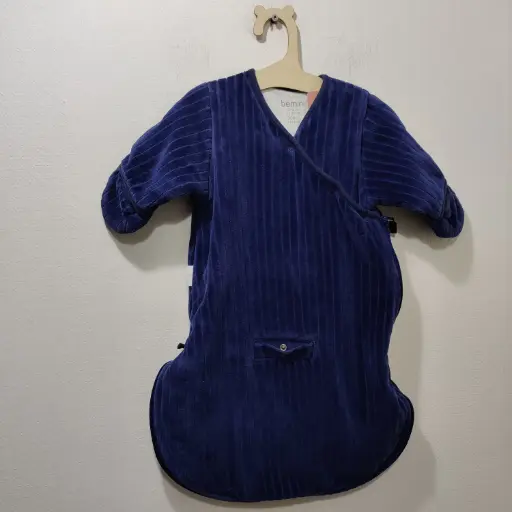 [PU-533] Gigoteuse Magic Bag - Bemini - 0/3 mois