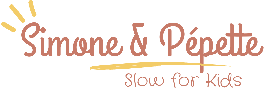 Simone  & Pépette